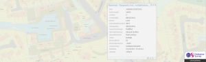 OS Mastermap Topography Layer