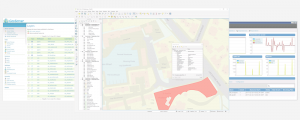 Open Source GIS Solutions